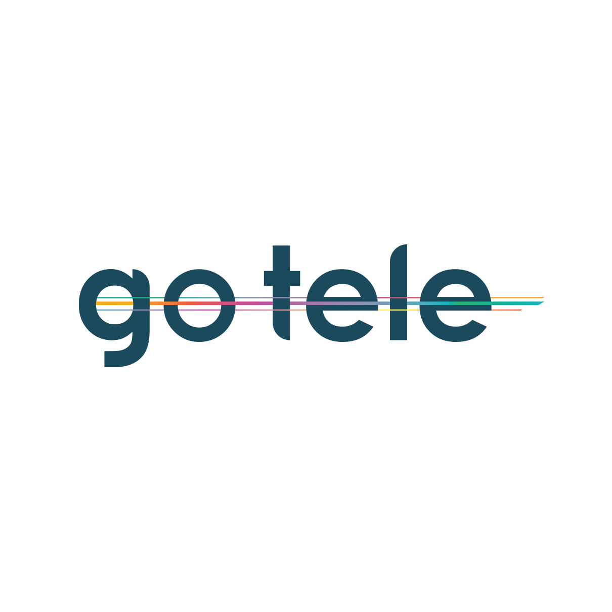 Go Tele Logo