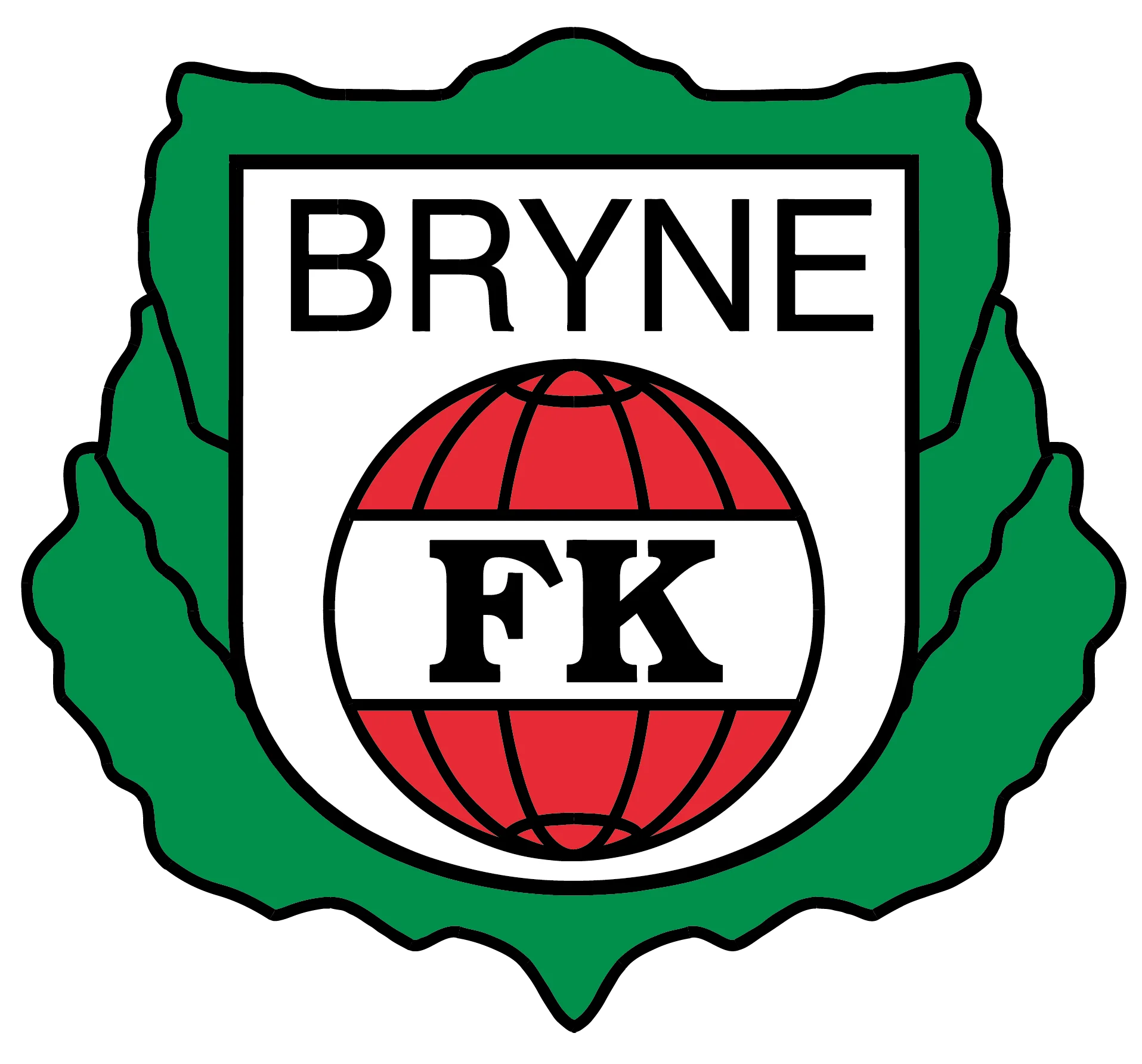 Bryne IL
