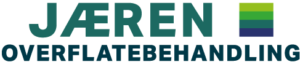logo jæren overflatebehandling