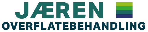 logo jæren overflatebehandling