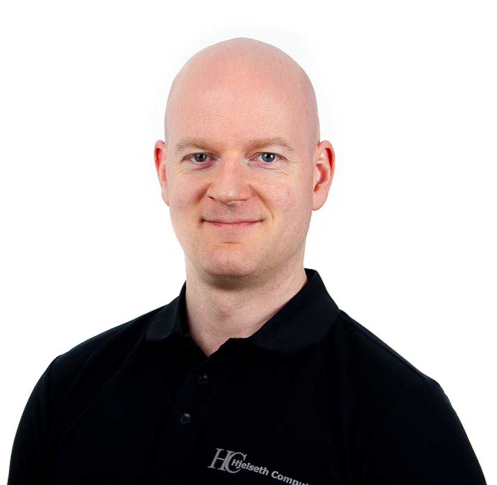 BJØRNAR