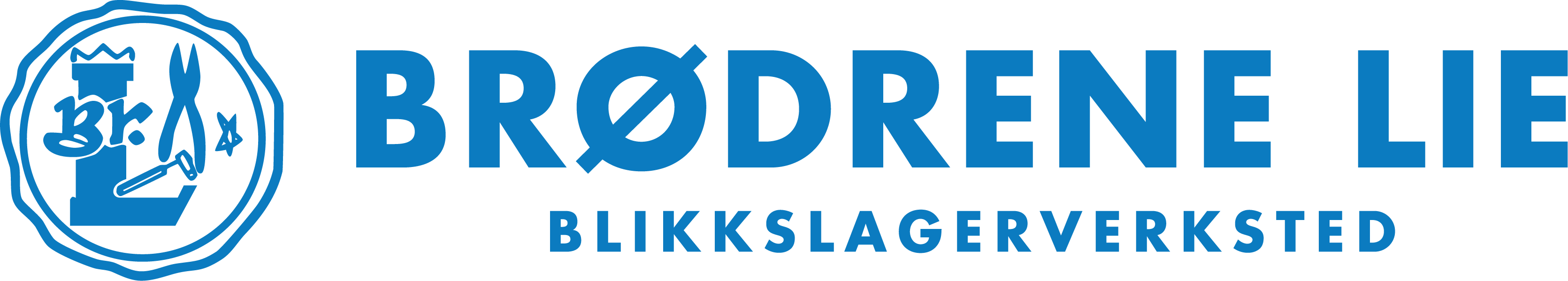 Brødrene Lie logo blå NY (002) Brødrene Lie logo blå NY (002)