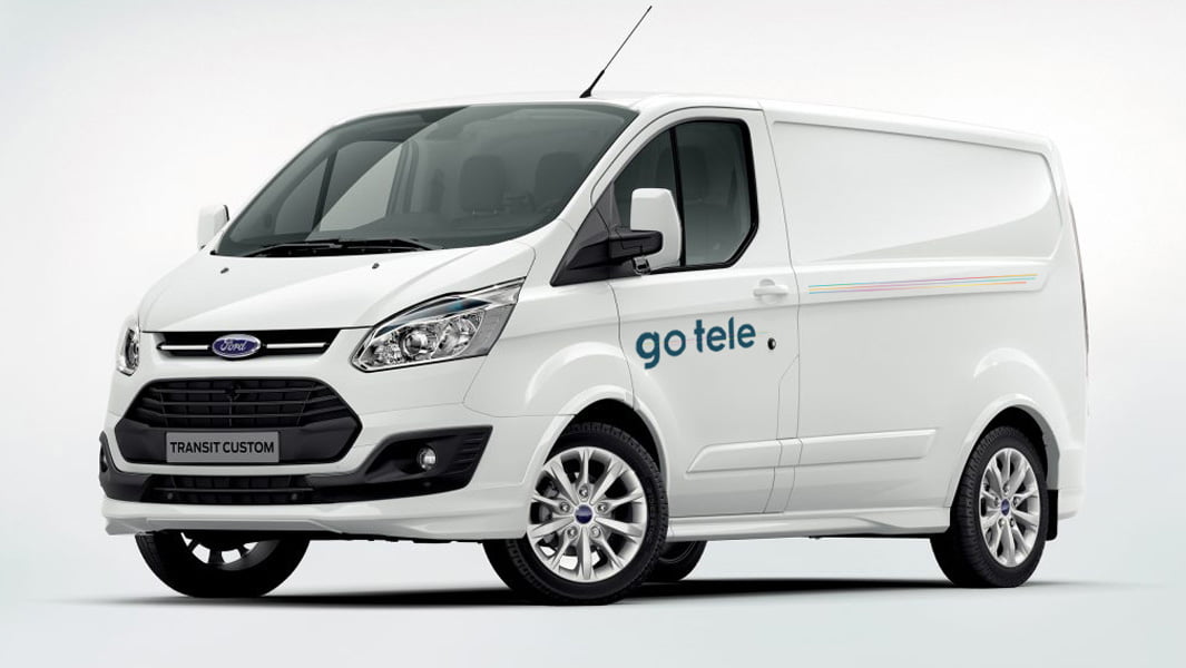 go-tele-bilprofilering go-tele-bilprofilering