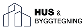 Hus & byggtegning