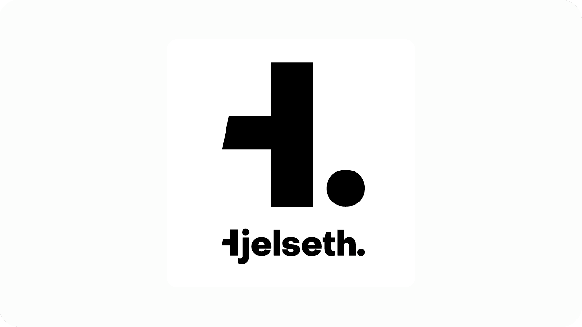 Hjelseth logo