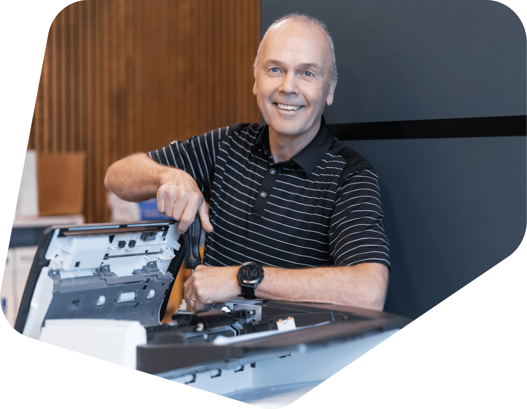 Hjelseth Print Hjelseth Print