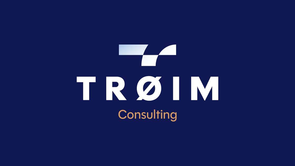 trøim logo
