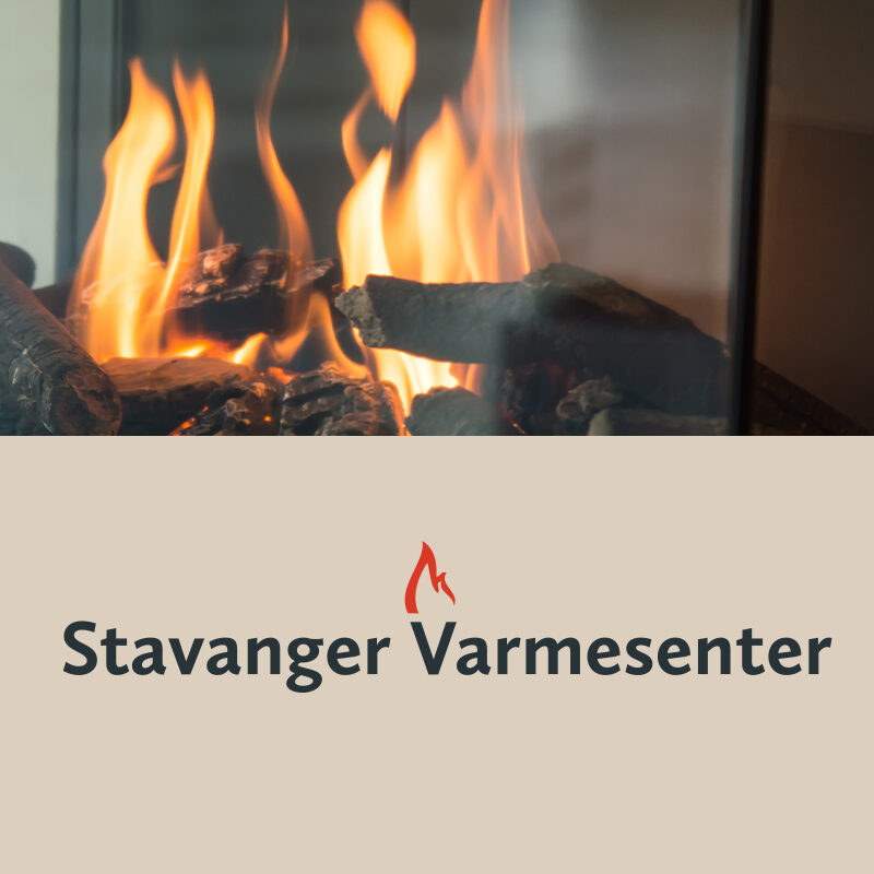 Stavanger Varmesenter