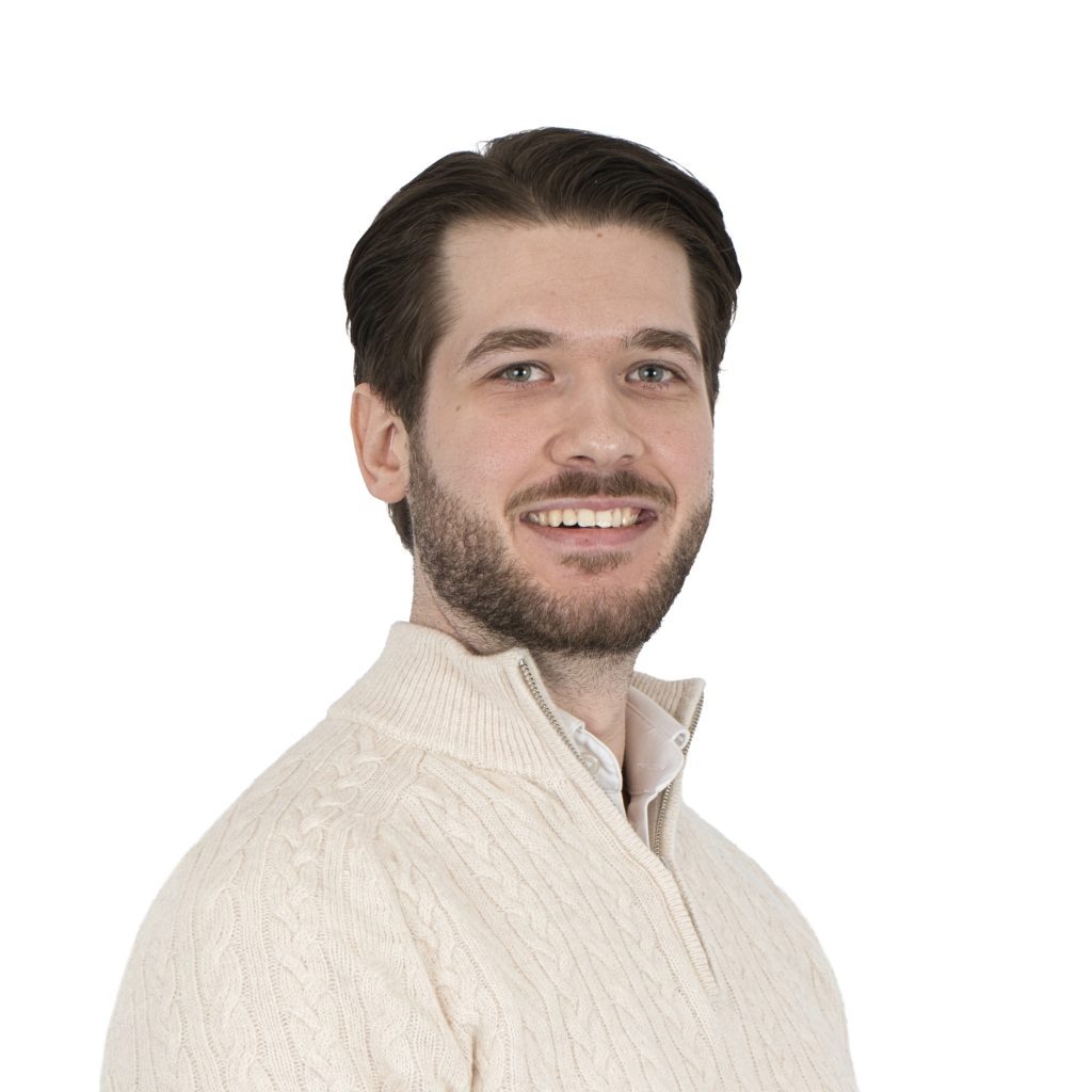Stein Erik Egeland Avdelingsleder Mediebyrå, Hjelseth