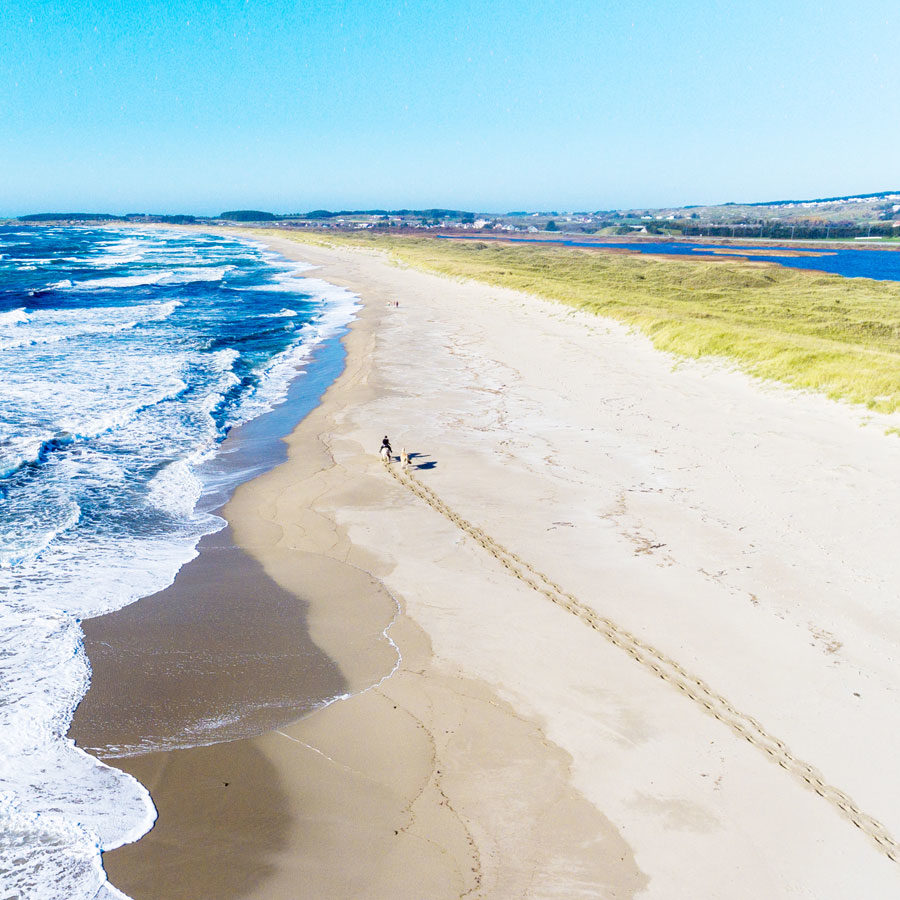 brusand-strand brusand-strand