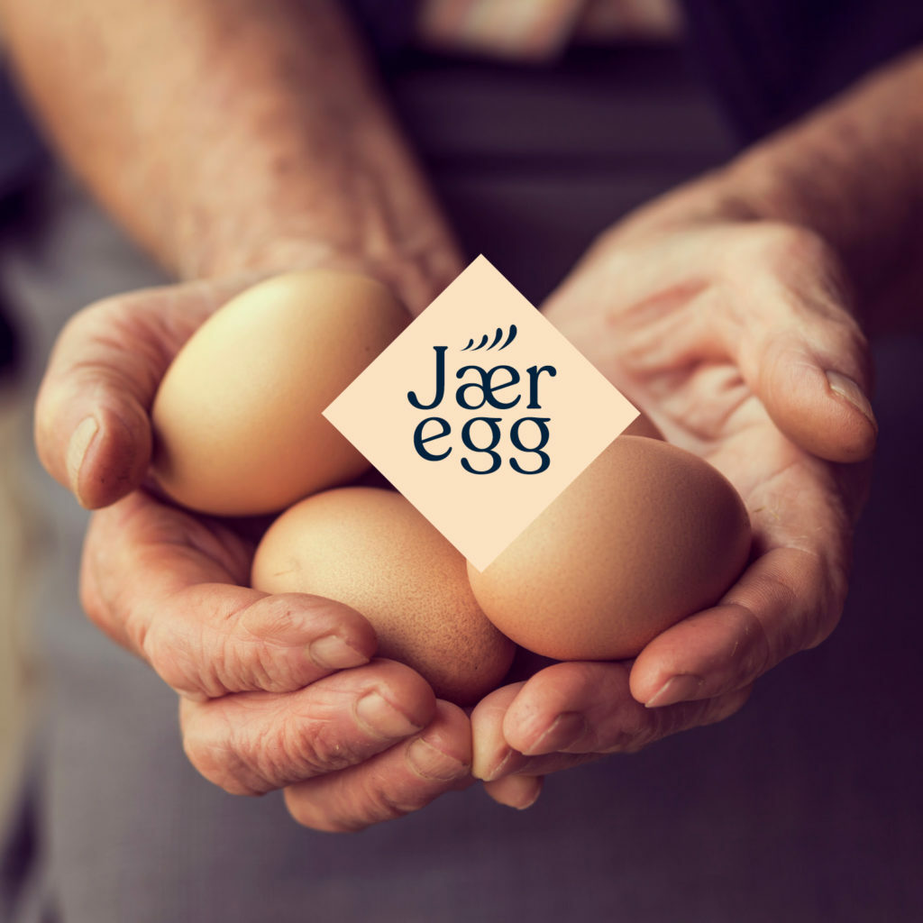 Jæregg