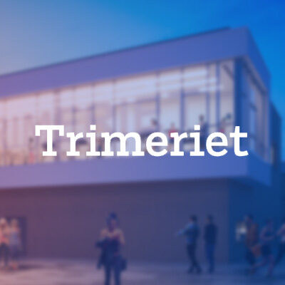 Trimeriet